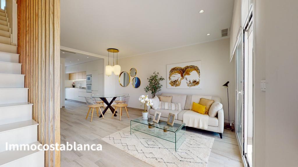 Квартира в Пилар-де-ла-Орададе, 100 м², 280 000 €, фото 10, объявление 5817216
