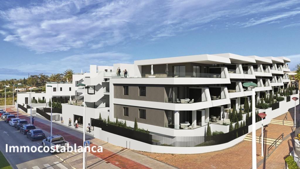 Квартира в Ла Марине, 78 м², 265 000 €, фото 3, объявление 57439536