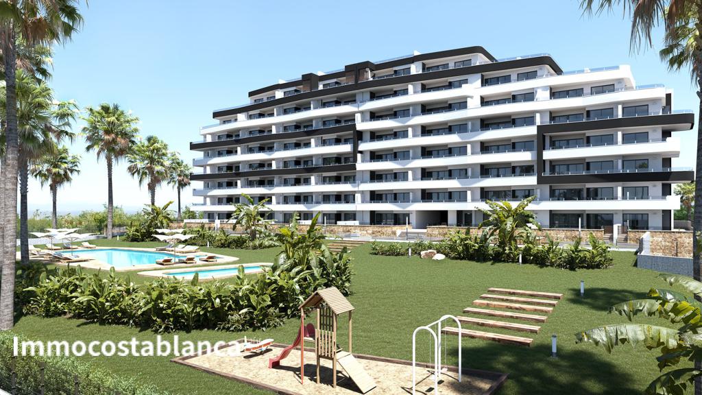 Квартира в Сан-Мигель-де-Салинасе, 70 м², 224 000 €, фото 8, объявление 28695536