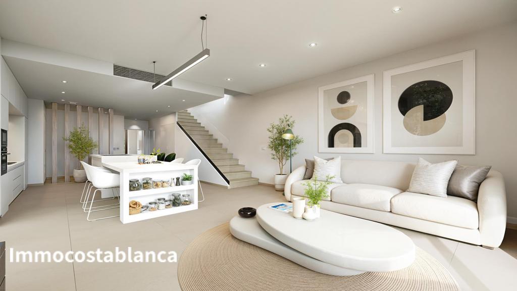 Вилла в Лос-Монтесиносе, 228 м², 445 000 €, фото 3, объявление 63123616