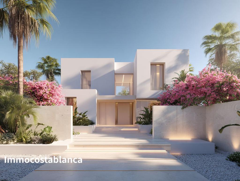 Коттедж в Хавеа, 410 м², 1 875 000 €, фото 10, объявление 41038736