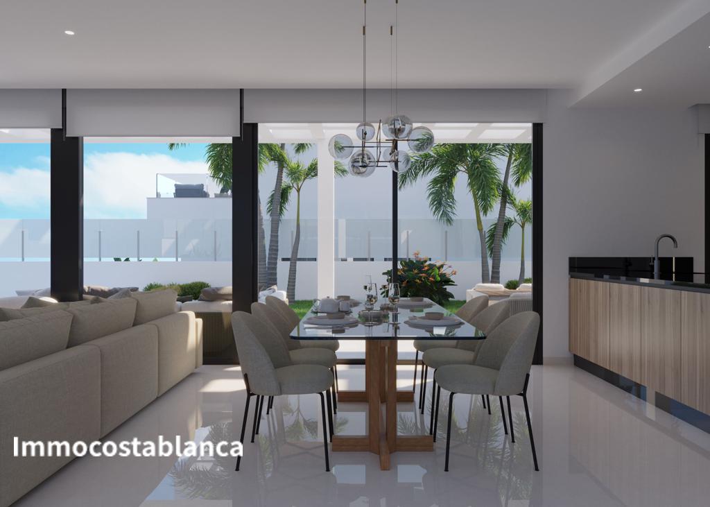 Коттедж в Финестрате, 240 м², 1 200 000 €, фото 8, объявление 19548176