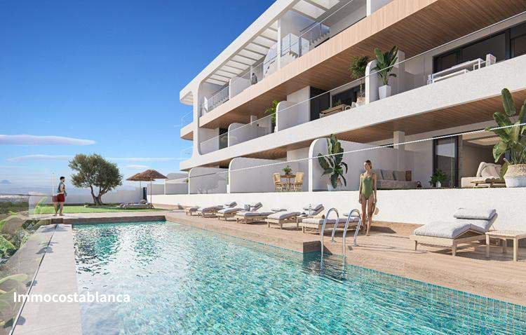 Квартира в Бенихофаре, 103 м², 290 000 €, фото 2, объявление 42928416
