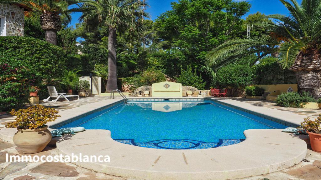 Вилла в Хавеа, 292 м², 795 000 €, фото 3, объявление 56867616