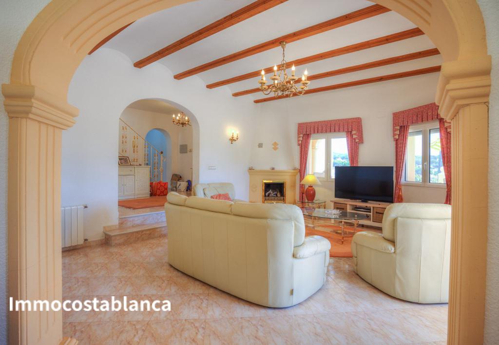 Вилла в Бенисе, 320 м², 1 100 000 €, фото 8, объявление 47162816