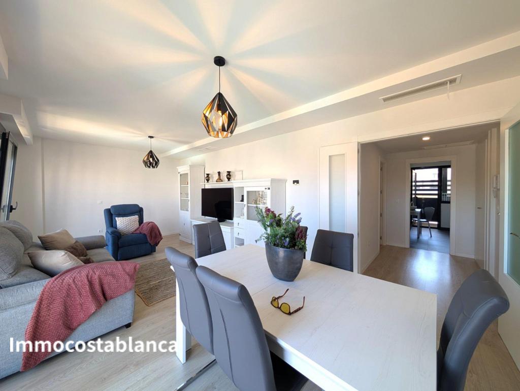 Квартира в Сан-Хуан-де-Аликанте, 83 м², 425 000 €, фото 10, объявление 44863536
