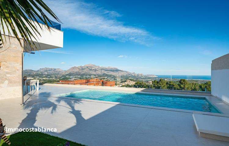 Вилла в Полопе, 137 м², 689 000 €, фото 4, объявление 30737216