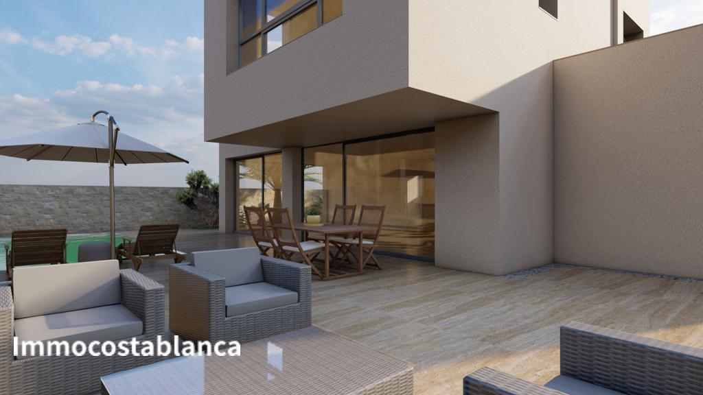 Вилла в Пилар-де-ла-Орададе, 211 м², 1 895 000 €, фото 7, объявление 74535536