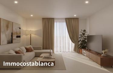 Квартира в Санта-Поле, 75 м²