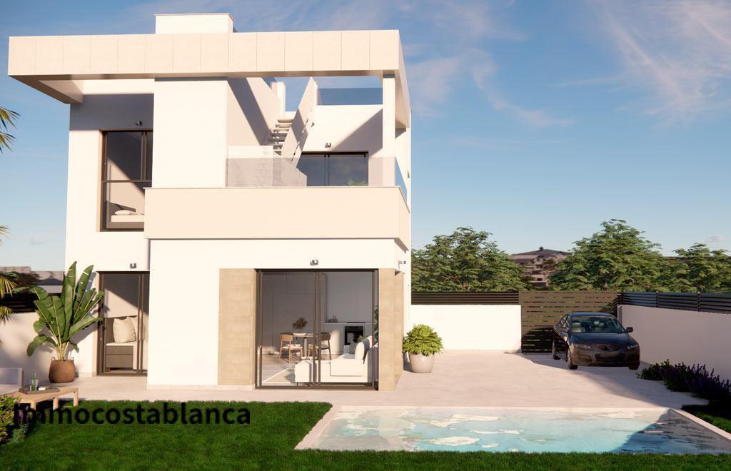 Вилла в Ориуэле, 100 м², 396 000 €, фото 4, объявление 36540336