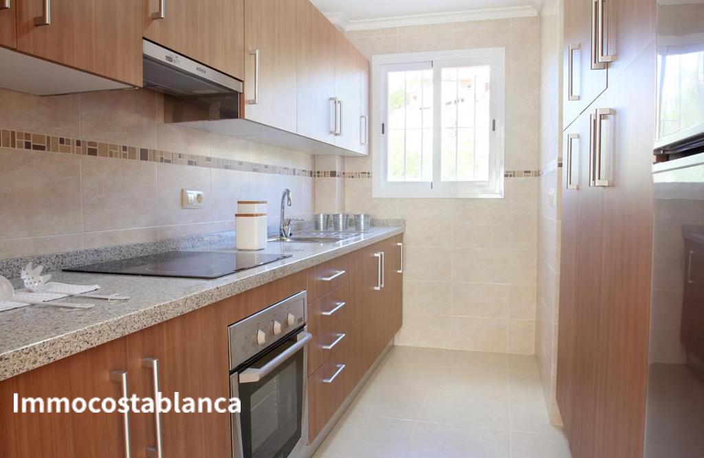 Квартира в Аликанте, 105 м², 182 000 €, фото 5, объявление 16000728