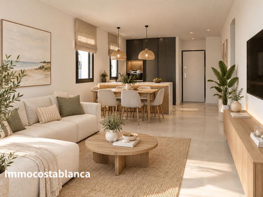 Коттедж в Дении, 136 м², 395 000 €, фото 4, объявление 12051536