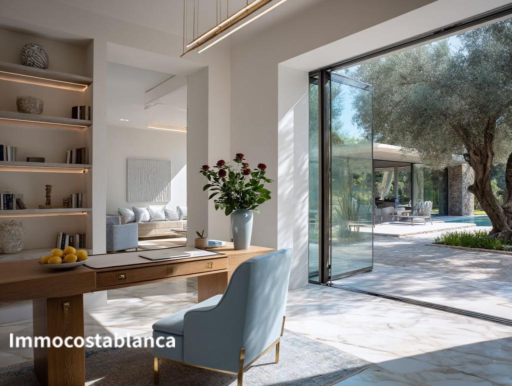 Коттедж в Дении, 360 м², 1 465 000 €, фото 6, объявление 43438736