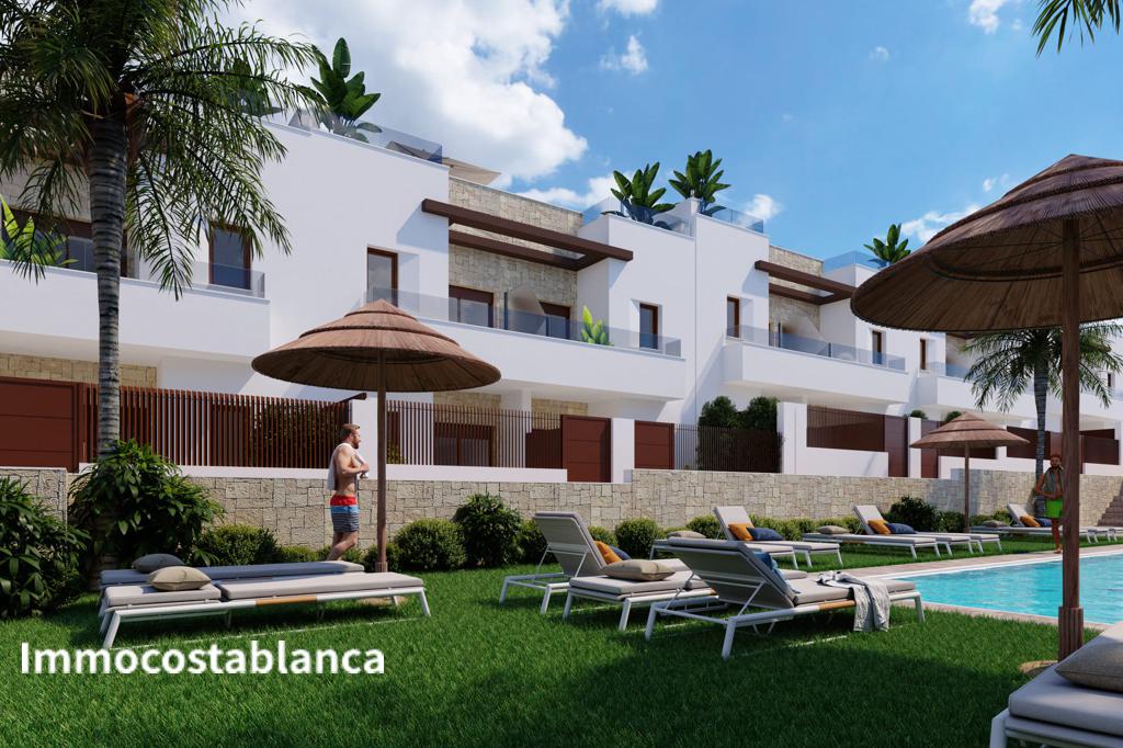 Квартира в Ориуэла Коста, 95 м², 339 000 €, фото 4, объявление 26447536