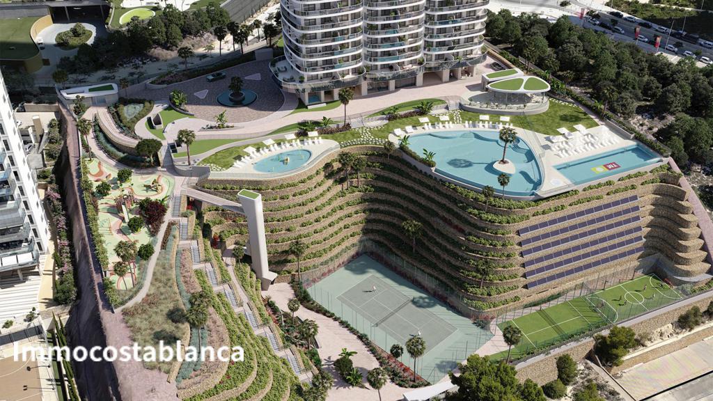 Квартира в Бенидорме, 82 м², 745 000 €, фото 10, объявление 12995616