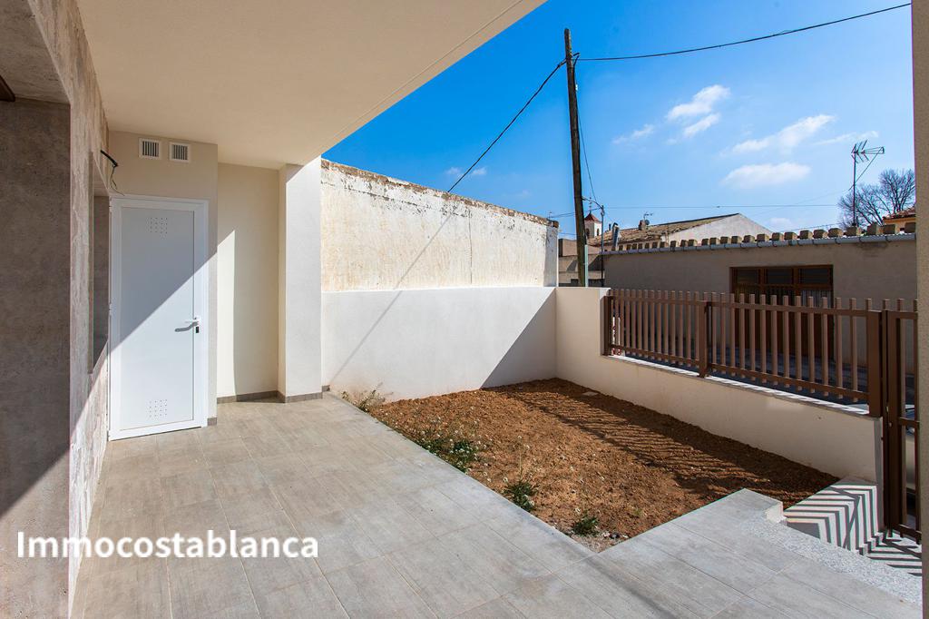 Коттедж в Ондон-де-лос-Фрайлес, 101 м², 215 000 €, фото 4, объявление 55567536