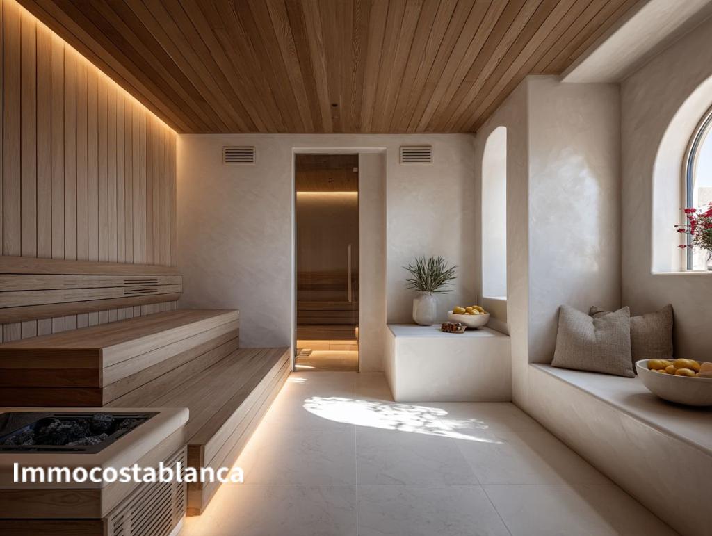 Коттедж в Морайре, 320 м², 1 520 000 €, фото 9, объявление 38638736