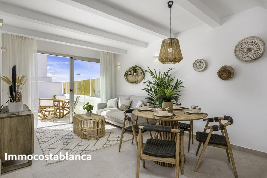 Вилла в Ла Марине, 109 м², 350 000 €, фото 1, объявление 26104096
