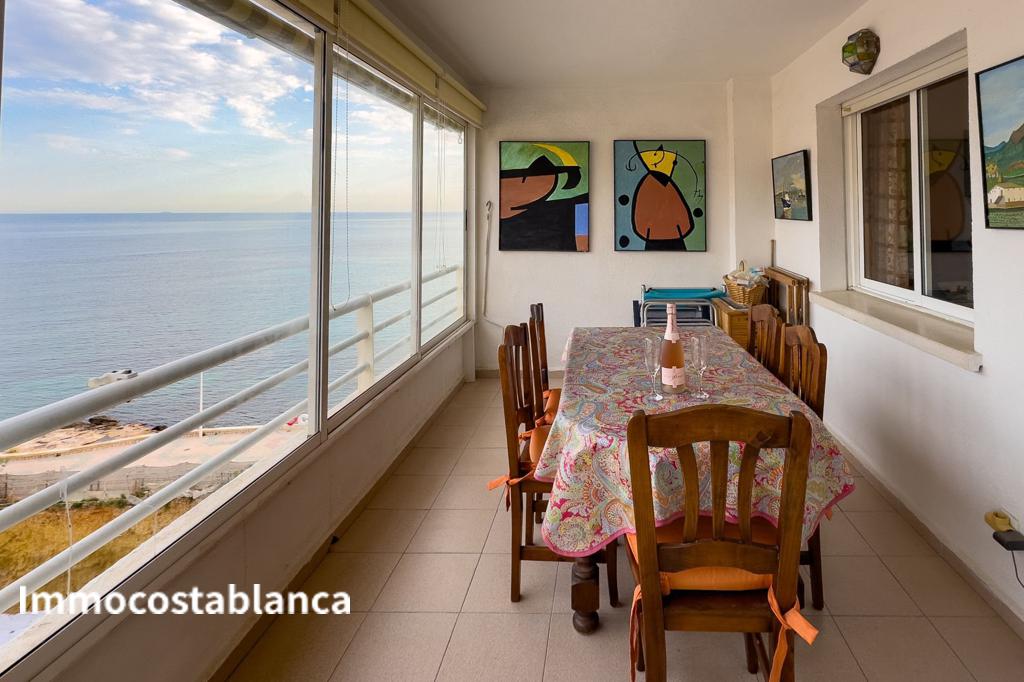 Квартира в Кальпе, 82 м², 350 000 €, фото 2, объявление 73265136