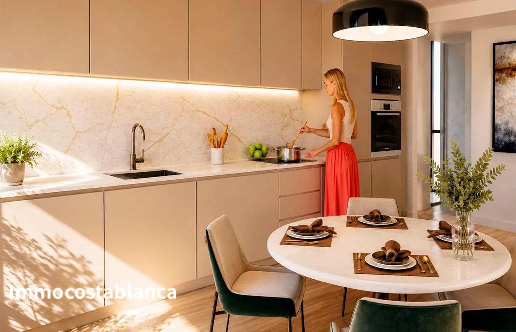 Квартира в Вильяхойосе, 66 м², 640 000 €, фото 5, объявление 22340416