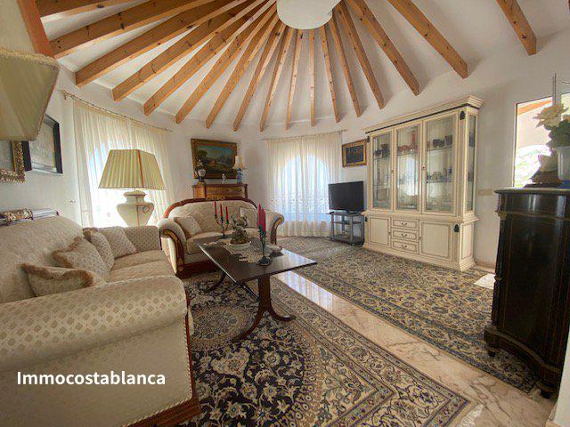 Коттедж в Бенитачеле, 350 м², 1 050 000 €, фото 2, объявление 35122816