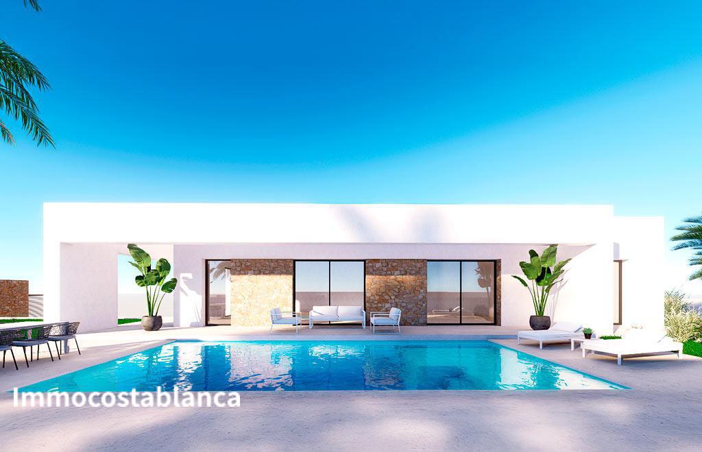 Вилла в Финестрате, 110 м², 805 000 €, фото 1, объявление 20628336