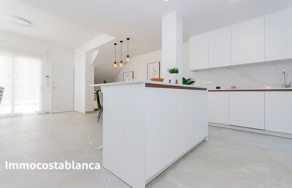 Квартира в Сан-Мигель-де-Салинасе, 92 м², 339 000 €, фото 10, объявление 16925136