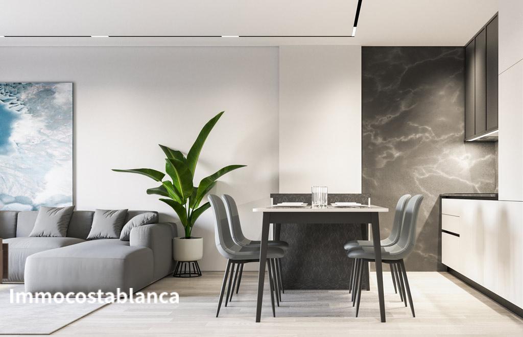 Квартира в Торревьехе, 61 м², 239 000 €, фото 7, объявление 57489936