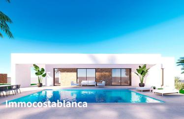 Вилла в Финестрате, 110 м²