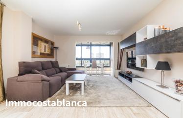Квартира в Аликанте, 134 м²