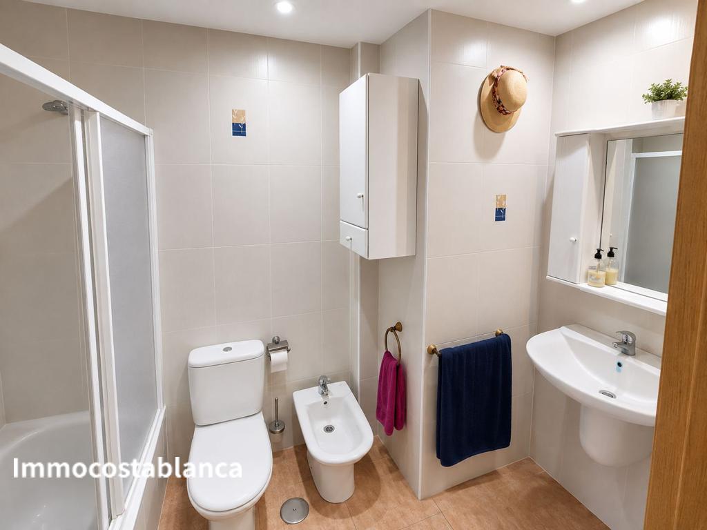 Квартира в Кальпе, 143 м², 260 000 €, фото 10, объявление 387616