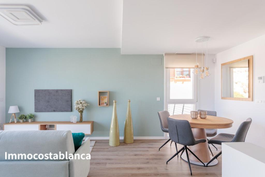 Вилла в Финестрате, 212 м², 372 000 €, фото 3, объявление 42229856