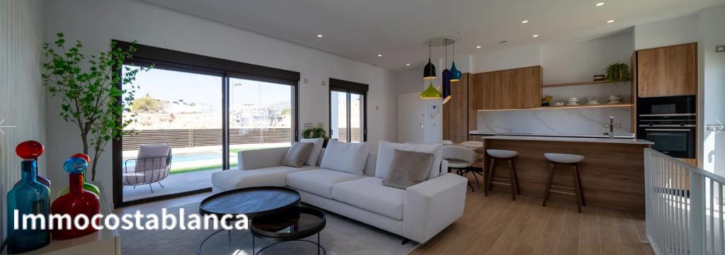 Коттедж в Финестрате, 168 м², 608 000 €, фото 2, объявление 67516256
