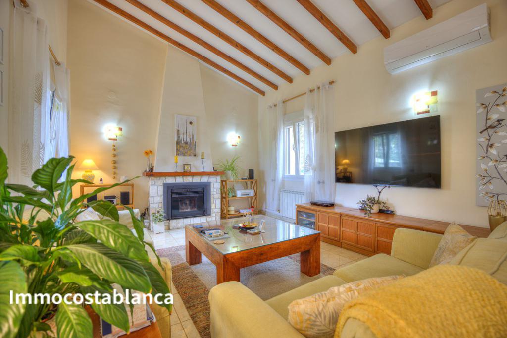 Коттедж в Бенисе, 192 м², 599 000 €, фото 2, объявление 20155616