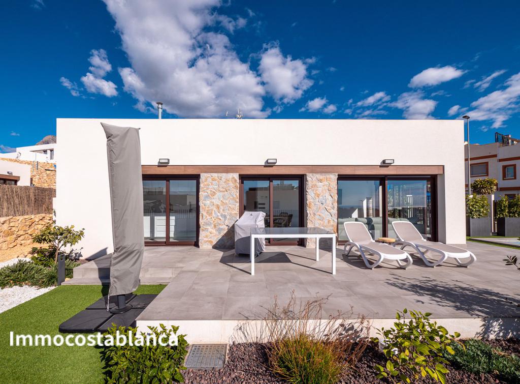 Вилла в Финестрате, 163 м², 490 000 €, фото 10, объявление 63141856