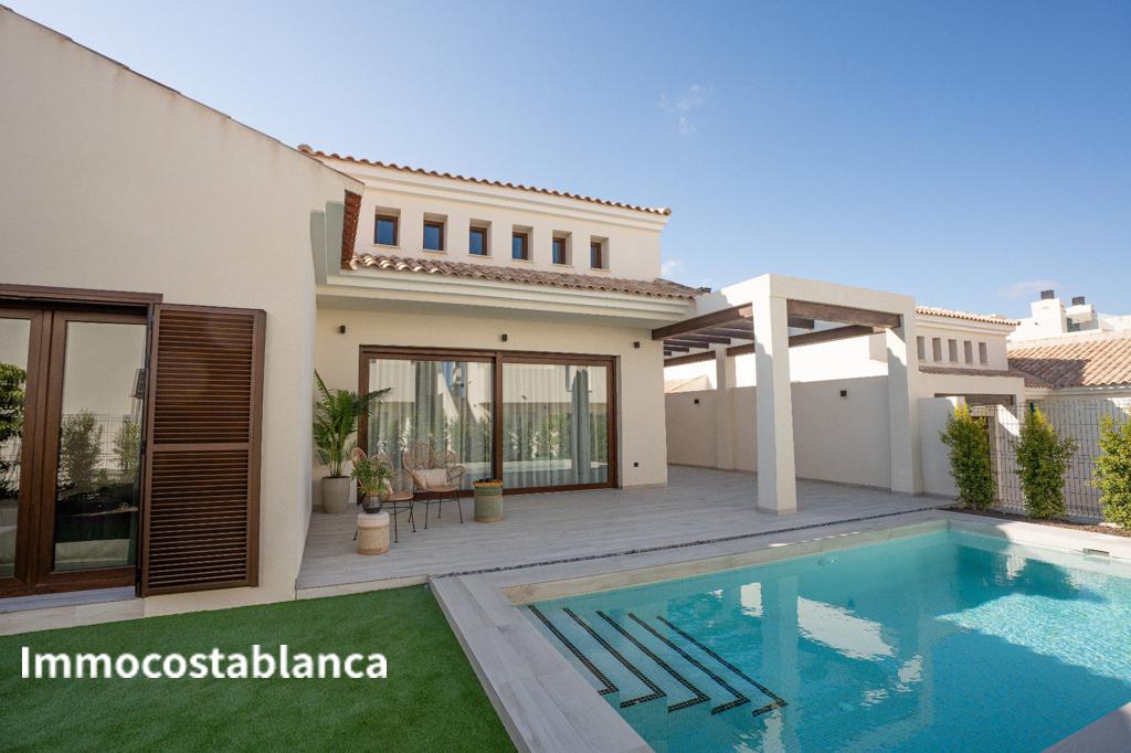 Вилла в Альгорфе, 134 м², 555 000 €, фото 2, объявление 65032416