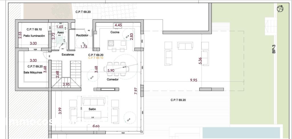 Вилла в Хавеа, 300 м², 2 250 000 €, фото 6, объявление 5920416