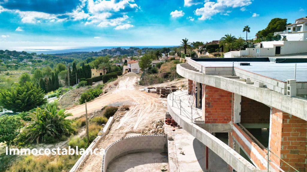 Коттедж в Морайре, 279 м², 1 500 000 €, фото 4, объявление 29728416