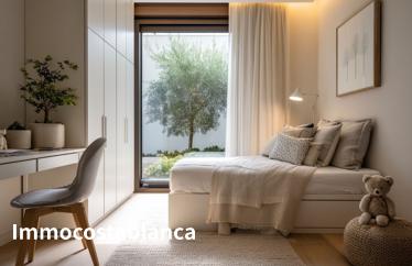 Коттедж в Морайре, 420 м²