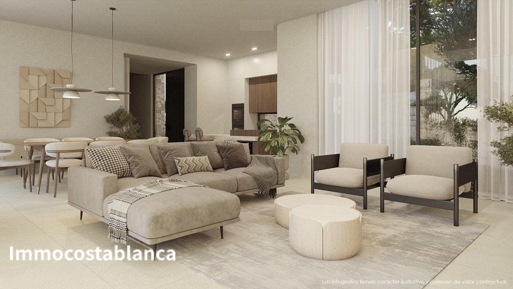 Вилла в Бенисе, 351 м², 1 890 000 €, фото 7, объявление 63073216