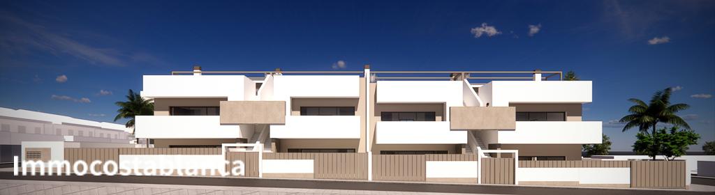 Коттедж в Пилар-де-ла-Орададе, 93 м², 314 000 €, фото 1, объявление 45017216
