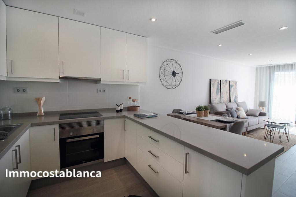 3-комн. квартира в Торре де ла Орадада, 81 м², 390 000 €, фото 9, объявление 28114248