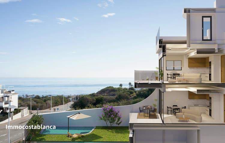 Пентхаус в Ла-Мата, 169 м², 610 000 €, фото 3, объявление 10461136
