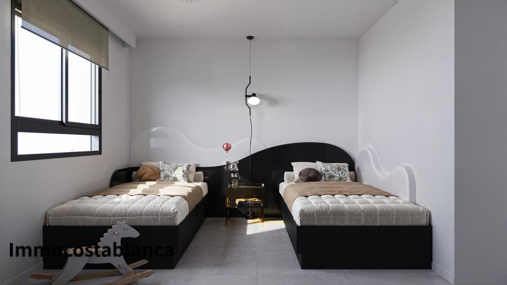 Квартира в Сан-Мигель-де-Салинасе, 80 м², 225 000 €, фото 4, объявление 62564416