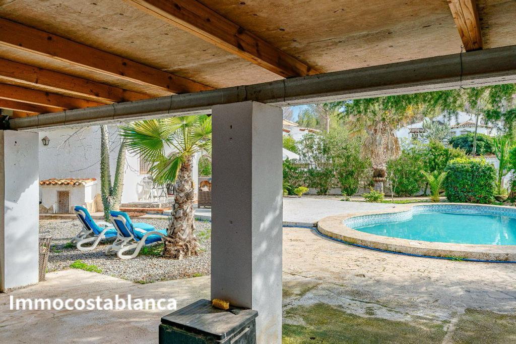 Коттедж в Морайре, 120 м², 550 000 €, фото 5, объявление 51668256