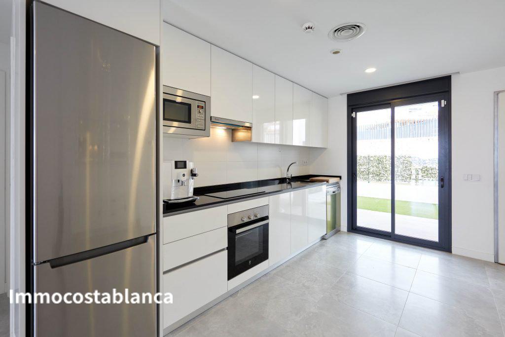 3-комн. таунхаус в Финестрате, 220 м², 415 000 €, фото 9, объявление 9884976