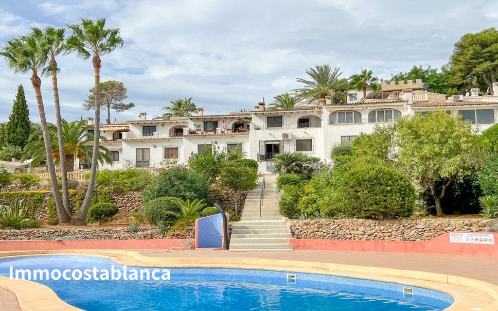 Таунхаус в Морайре, 112 м², 349 000 €, фото 1, объявление 25610816