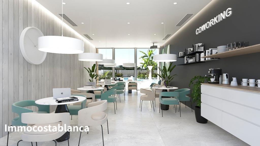 Квартира в Ориуэла Коста, 77 м², 399 000 €, фото 8, объявление 59145216