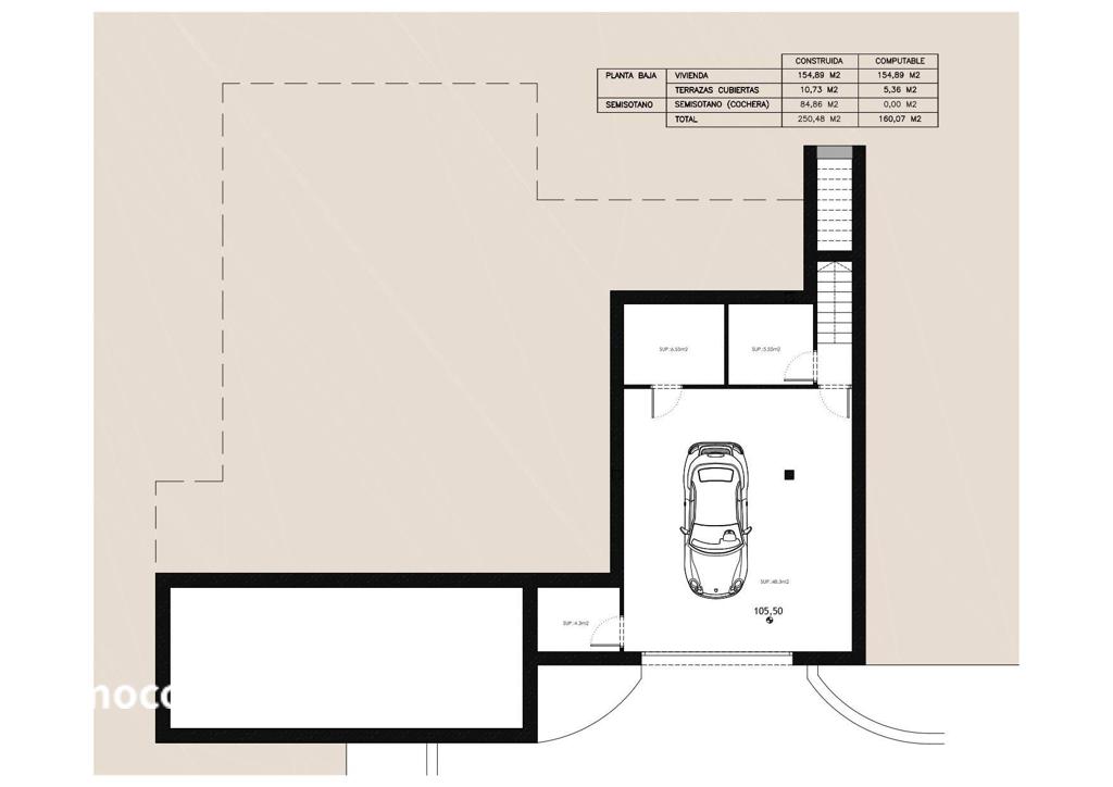 Вилла в Торревьехе, 856 м², 1 000 000 €, фото 10, объявление 71653056