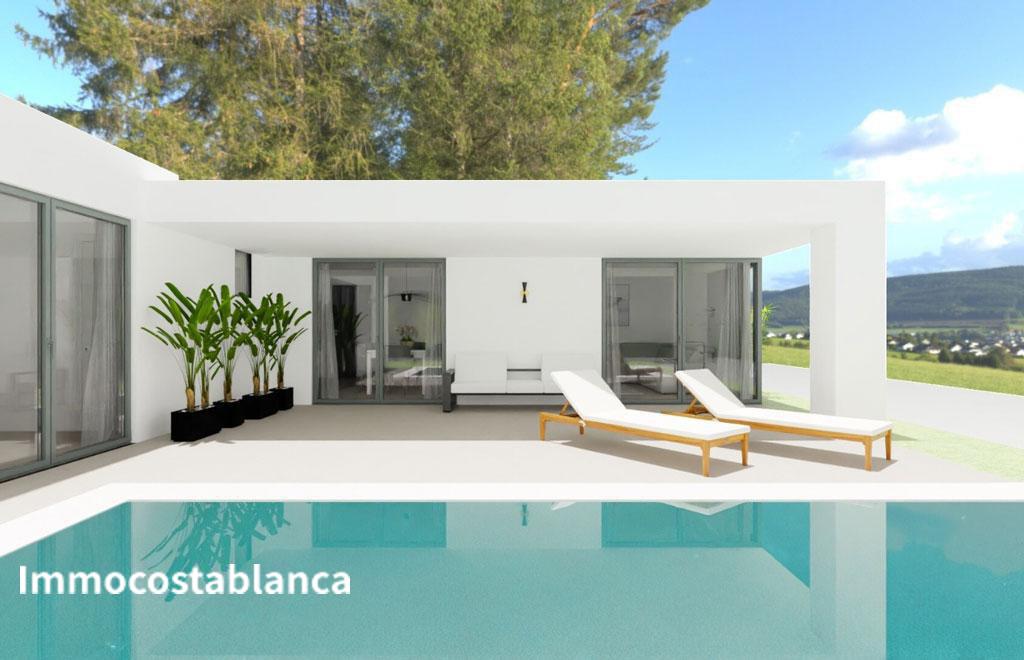 Вилла в Аспе, 129 м², 506 000 €, фото 2, объявление 79045936